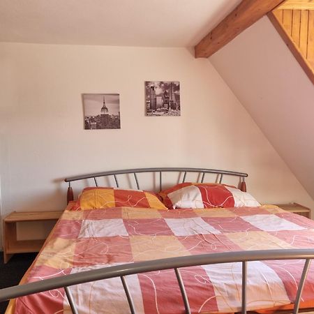 Penzion Tomy Pihlov Horní Planá Buitenkant foto