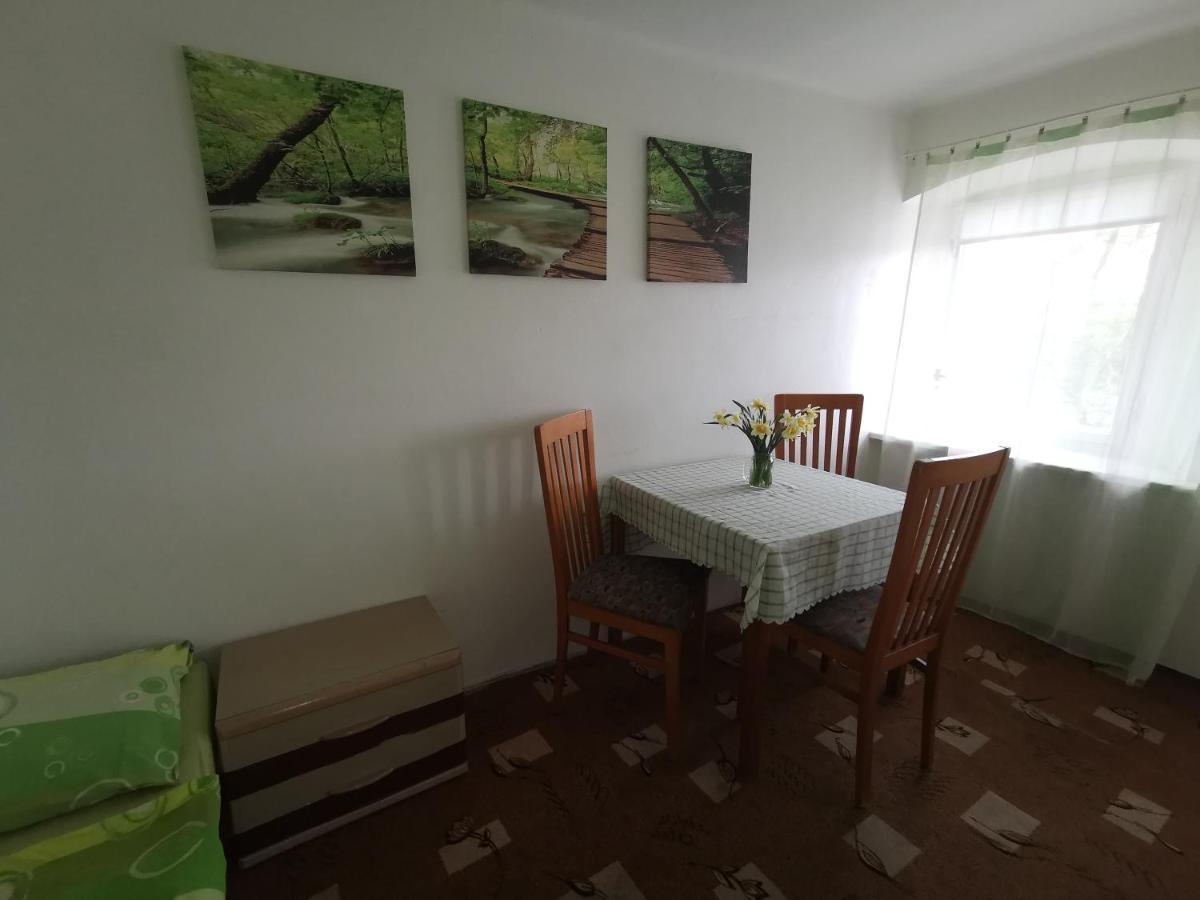 Penzion Tomy Pihlov Horní Planá Buitenkant foto