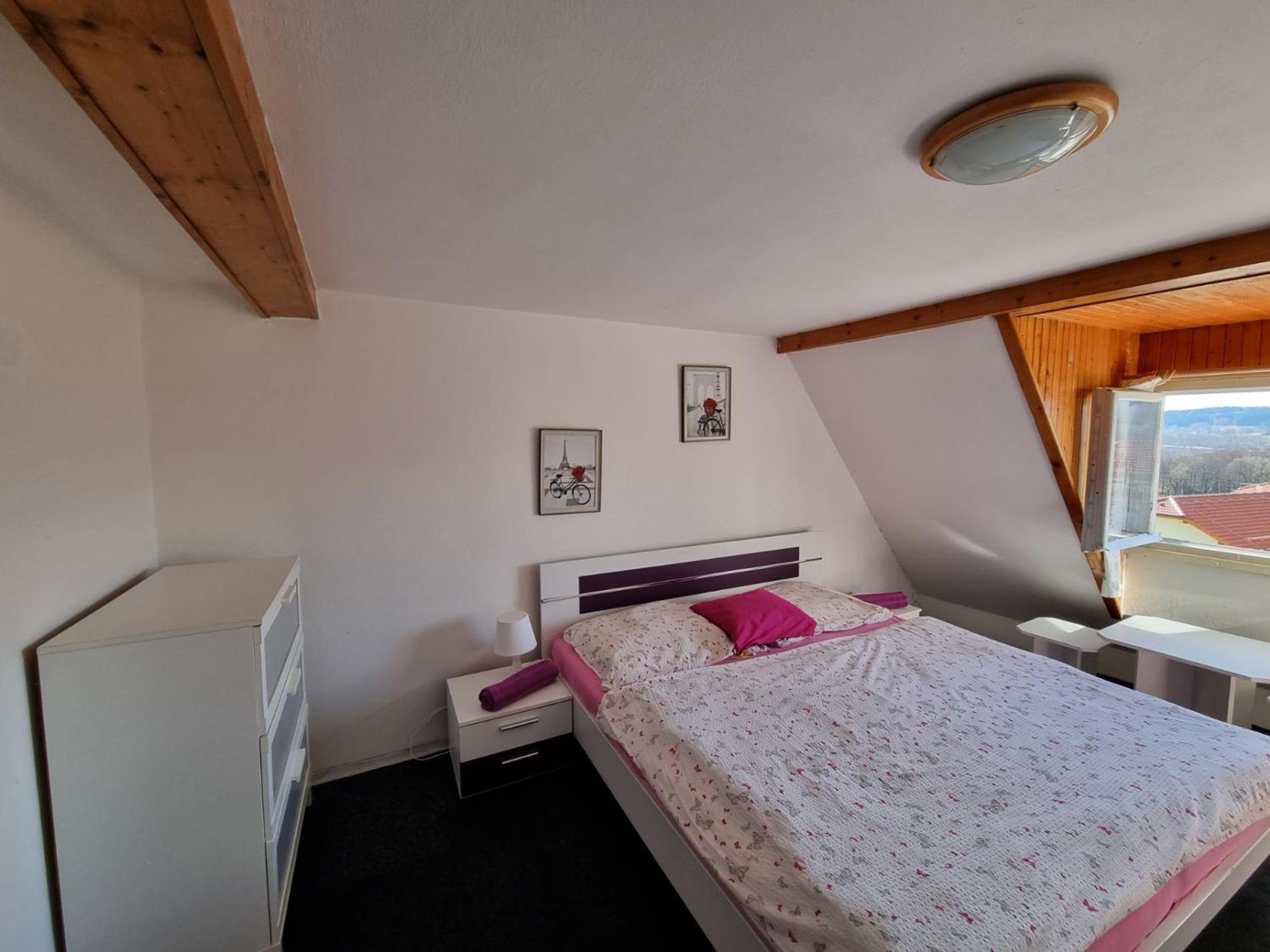 Penzion Tomy Pihlov Horní Planá Buitenkant foto