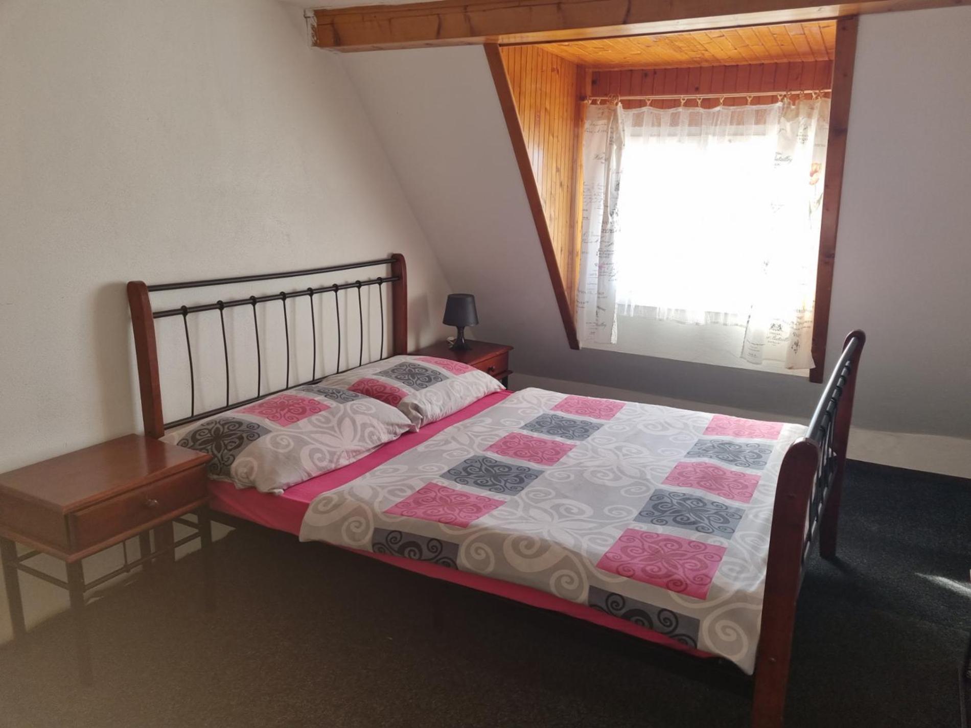 Penzion Tomy Pihlov Horní Planá Buitenkant foto